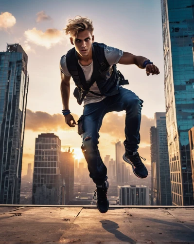 street dancer,axel jump,parkour,hip-hop dance,freestyle football,jumping,street dance,b-boying,stunt performer,flip (acrobatic),jumping jack,jumping rope,jump,leaping,skateboarder,jump rope,jumps,believe can fly,leap,skater,Conceptual Art,Daily,Daily 04