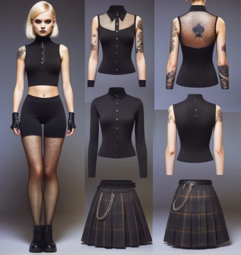 gothic fashion,gothic dress,latex clothing,gothic style,women's clothing,goth subculture,dress walk black,punk design,gothic,goth like,ladies clothes,one-piece garment,see-through clothing,fashion design,goth,fir tops,clothing,overskirt,bicycle clothing,goth woman,Conceptual Art,Sci-Fi,Sci-Fi 11