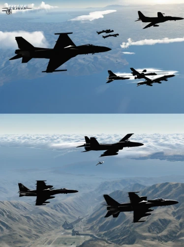 mcdonnell douglas f-15 eagle,mcdonnell douglas f-15e strike eagle,f-15,formation flight,us air force,nellis afb,boeing f/a-18e/f super hornet,united states air force,fighter aircraft,f-16,f a-18c,air combat,mcdonnell douglas f/a-18 hornet,b-1b lancer,eagle vector,lockheed yf-12,military aircraft,supersonic fighter,b-52,lockheed martin,Illustration,Black and White,Black and White 33