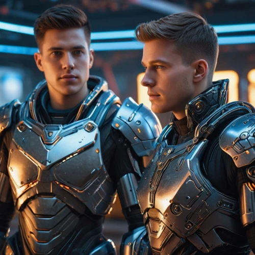 valerian,war machine,carapace,officers,gladiators,armor,knight armor,armour,them,storm troops,x-men,husbands,fantastic four,shields,musketeers,knights,boyfriends,vilgalys and moncalvo,lancers,the men,Photography,General,Sci-Fi