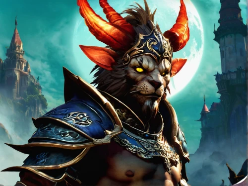 massively multiplayer online role-playing game,paysandisia archon,warlord,heroic fantasy,poseidon god face,garuda,collectible card game,dark elf,kadala,northrend,yuvarlak,daemon,male character,fantasy warrior,warrior east,horn of amaltheia,male elf,sterntaler,haegen,sphinx pinastri,Illustration,Realistic Fantasy,Realistic Fantasy 37