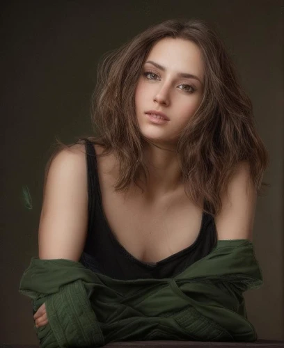 aditi rao hydari,romantic look,romantic portrait,lena,in green,jaya,young woman,beautiful young woman,woman portrait,model beauty,danila bagrov,girl portrait,pretty young woman,portrait background,beautiful woman,birce akalay,angelica,girl sitting,color pencil,portrait of a girl,Common,Common,Photography