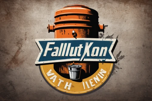 fallout,fresh fallout,fallout4,fuel tank,tank cars,metal tanks,tank wagons,falukorv,steam icon,gas tank,tankard,steam logo,fallout shelter,oil tank,flask,fuel pump,water tank,tank truck,flasks,tank pumper,Unique,Design,Logo Design