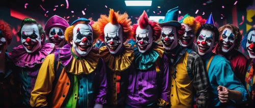 clowns,creepy clown,horror clown,scary clown,cirque,circus,cirque du soleil,it,clown,neon carnival brasil,circus show,rodeo clown,the carnival of venice,basler fasnacht,masquerade,halloween wallpaper,money heist,entertainers,juggling club,joker,Photography,Documentary Photography,Documentary Photography 26