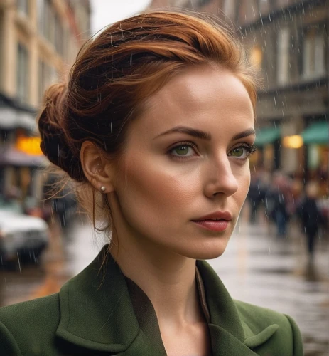 daisy jazz isobel ridley,updo,british actress,semi-profile,audrey,sofia,pixie-bob,madeleine,female hollywood actress,romantic look,city ​​portrait,chignon,woman portrait,hollywood actress,cinnamon girl,head woman,in green,samara,half profile,actress,Photography,General,Natural