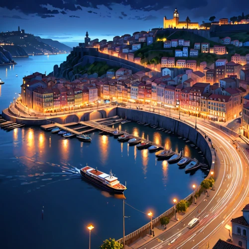 dubrovnik city,dubrovnic,dubrovnik,kings landing,porto,vernazza,douro,monaco,montenegro,bergen,croatia,sveti stefan,madeira,gaztelugatxe,blue hour,istanbul city,basque country,italy liguria,douro valley,liguria,Anime,Anime,General