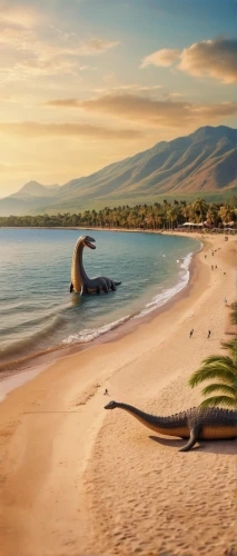 marine reptile,ascension island,galapagos islands,galapagos,maspalomas,maui,beach landscape,margarita island,iguanidae,komodo dragons,komodo dragon,canary islands,beach snake,moray,cape verde island,baja california sur,dominican republic,reunion island,moray eels,landmannahellir,Unique,3D,Panoramic