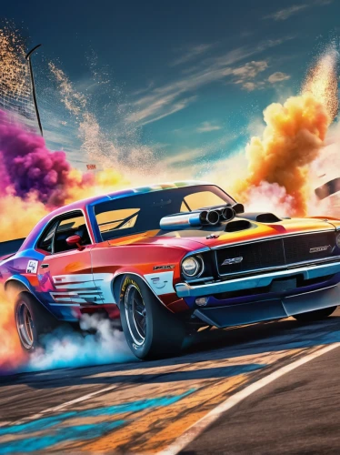 boss 302 mustang,burnout fire,ford mustang mach 1,california special mustang,ford mustang,dodge challenger,muscle car cartoon,boss 429,burnout,street racing,muscle car,american muscle cars,drag racing,ford mustang fr500,mustang,challenger,3d car wallpaper,shelby mustang,racing road,drift,Conceptual Art,Daily,Daily 21