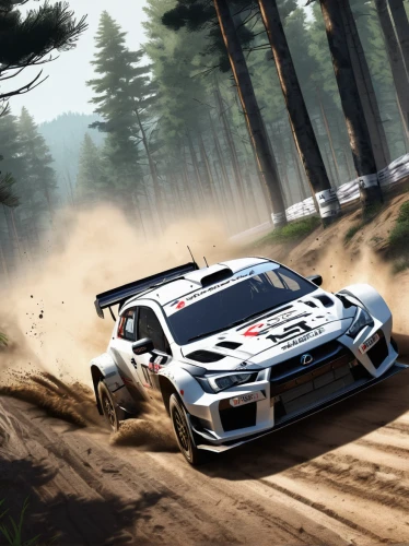 world rally championship,world rally car,rallycross,audi pikes peak quattro,off-road racing,rally,rallying,regularity rally,group b,volkswagen r32,racing road,bmw motorsport,racing video game,adventure racing,off-road,gravel,desert racing,tire track,time attack,off road,Illustration,Paper based,Paper Based 30