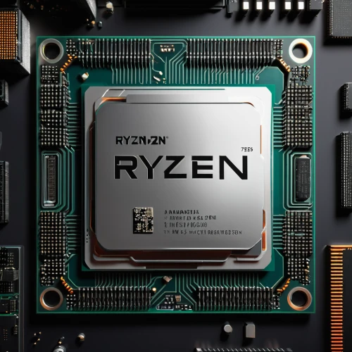 ryzen,graphic card,amd,motherboard,cpu,processor,packshot,video card,main board,random-access memory,gpu,mother board,ancient icon,crown render,development icon,4k wallpaper,2080 graphics card,gizmodo,rf badge,computer chips,Illustration,Abstract Fantasy,Abstract Fantasy 02
