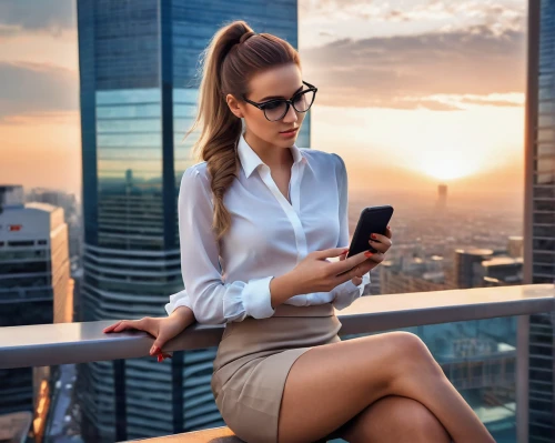 woman holding a smartphone,women in technology,bussiness woman,business women,mobile banking,businesswoman,business woman,expenses management,white-collar worker,establishing a business,woman sitting,mobile application,stock exchange broker,payments online,electronic payments,online business,blonde woman reading a newspaper,businesswomen,business girl,mobile device,Conceptual Art,Daily,Daily 11
