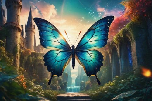 butterfly background,ulysses butterfly,gatekeeper (butterfly),blue butterfly background,aurora butterfly,butterfly isolated,large aurora butterfly,vanessa (butterfly),isolated butterfly,butterfly effect,sky butterfly,butterfly,morpho butterfly,garden butterfly-the aurora butterfly,hesperia (butterfly),cupido (butterfly),morpho,flutter,butterfly vector,faery,Conceptual Art,Fantasy,Fantasy 05