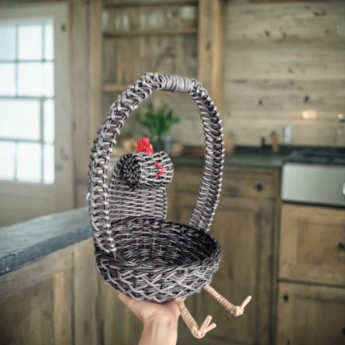 basket wicker,bottle opener,wicker basket,bicycle basket,dancing shoe,mouth harp,meat tenderizer,curved ribbon,carabiner,tea infuser,basket maker,bicycle shoe,3d bicoin,inflatable ring,hanging chair,kitchen appliance accessory,basket weaving,tennis racket accessory,fabric scissors,buffalo plaid rocking horse