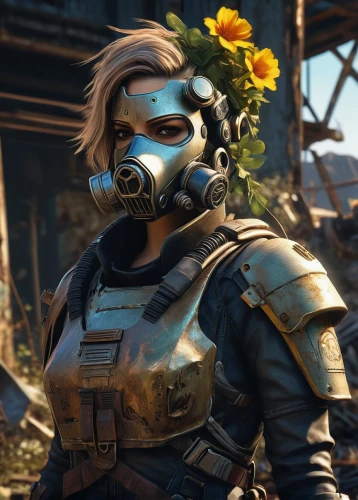 fallout4,fresh fallout,fallout,neottia nidus-avis,metal rust,widow flower,combat medic,wasteland,rusted,background ivy,vendor,beekeeper plant,desert flower,ironweed,sunflowers and locusts are together,post apocalyptic,sun flowers,gray sandy bee,helianthus sunbelievable,mercenary,Photography,Artistic Photography,Artistic Photography 08