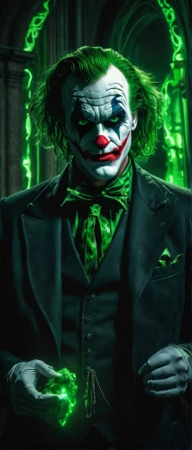 joker,riddler,it,lantern bat,patrol,electro,greed,jigsaw,mr,banker,vendetta,supervillain,ledger,cgi,the suit,green lantern,the,alter ego,batman,ringmaster,Illustration,Realistic Fantasy,Realistic Fantasy 46