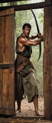 longbow,bow and arrows,bow and arrow,throwing axe,compound bow,3d archery,shaolin kung fu,warrior east,blowpipe,robin hood,blacksmith,bow arrow,bows and arrows,aborigine,quarterstaff,hand draw arrows,aborigines,heavy crossbow,scythe,swordsman,Illustration,Retro,Retro 01