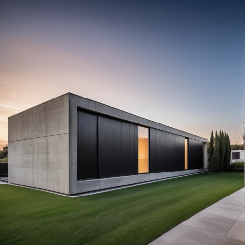 modern house,cube house,cubic house,modern architecture,dunes house,archidaily,corten steel,prefabricated buildings,residential house,frame house,mirror house,metal cladding,exposed concrete,concrete wall,concrete blocks,contemporary,the threshold of the house,smart house,house shape,cube stilt houses,Photography,General,Realistic