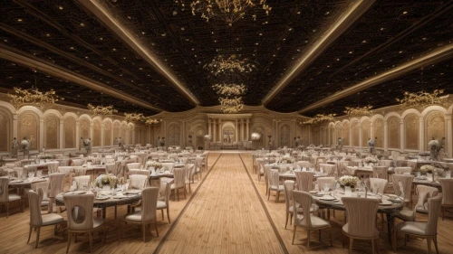 ballroom,ornate room,exclusive banquet,dining room,royal interior,event venue,emirates palace hotel,venetian hotel,europe palace,ornate,taj mahal hotel,largest hotel in dubai,wedding decoration,crown render,wedding setup,crown palace,great room,wedding banquet,bridal suite,hotel hall,Common,Common,Photography