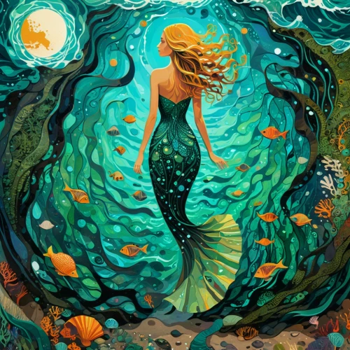 mermaid background,mermaid,mermaid vectors,merman,green mermaid scale,siren,water nymph,nami,believe in mermaids,mermaid tail,mermaids,the sea maid,god of the sea,under the sea,little mermaid,mermaid scale,rusalka,merfolk,mother earth,under sea,Illustration,Vector,Vector 13