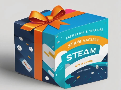 steam logo,steam machines,steam machine,steam,steam icon,steam release,plan steam,christmas packaging,giftbox,retro gifts,gift card,gift box,gift boxes,steam frigate,gift tag,commercial packaging,cinema 4d,gift package,art soap,straw box,Illustration,Vector,Vector 06
