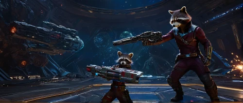 guardians of the galaxy,baby groot,rocket raccoon,groot super hero,groot,lopushok,star-lord peter jason quill,nova,symetra,thanos infinity war,father and son,lost in space,rabbit family,father-son,violinist violinist of the moon,assemble,nebula guardian,rocket,community connection,child fox,Photography,Fashion Photography,Fashion Photography 05