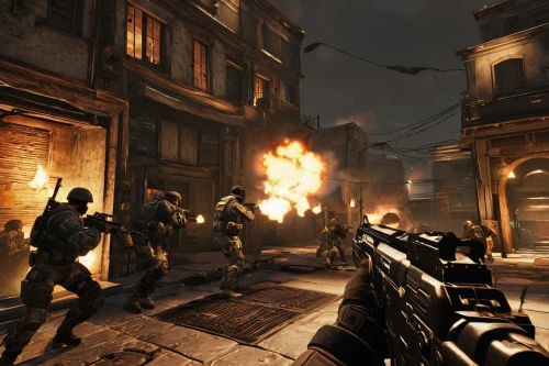 warsaw uprising,shooter game,screenshot,action-adventure game,black city,massively multiplayer online role-playing game,stalingrad,war zone,rome 2,surival games 2,graphics,the conflagration,videogame,pc game,deadwood,steam release,fallout4,visual effect lighting,game design,video game software,Art,Classical Oil Painting,Classical Oil Painting 33