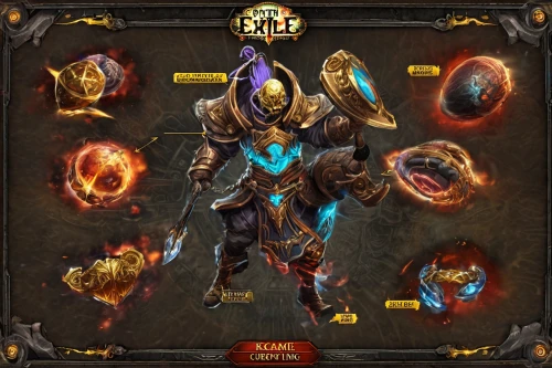 massively multiplayer online role-playing game,guild,metallurgy,paladin,bronze horseman,lunisolar theme,paysandisia archon,iron mask hero,torchlight,argus,dane axe,one crafted,mythic,gold shop,the collector,druid,surival games 2,objectives,druid grove,alien warrior,Conceptual Art,Fantasy,Fantasy 26