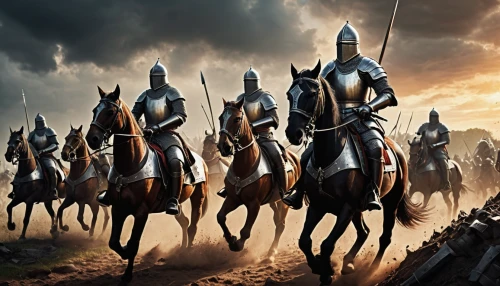 cavalry,horsemen,crusader,massively multiplayer online role-playing game,horse herd,constantinople,pickelhaube,chariot racing,knights,vikings,germanic tribes,rome 2,king arthur,camelot,conquest,wall,puy du fou,bach knights castle,sparta,warriors,Conceptual Art,Daily,Daily 32