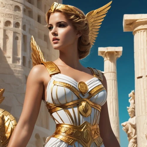 athena,greek mythology,cleopatra,aphrodite,egyptian temple,goddess of justice,athenian,greek myth,artemis temple,lady justice,the ancient world,pharaonic,neoclassic,temple of poseidon,ancient greek temple,classical antiquity,athene brama,acropolis,caryatid,artemisia,Conceptual Art,Fantasy,Fantasy 02