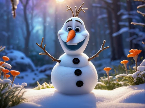 olaf,snow man,snowman,snowmen,christmas snowman,snowflake background,frozen,snowman marshmallow,the snow queen,elsa,christmas movie,christmas snowy background,cute cartoon character,father frost,winter background,let it snow,snow scene,suit of the snow maiden,frosty,snowball,Illustration,Abstract Fantasy,Abstract Fantasy 15