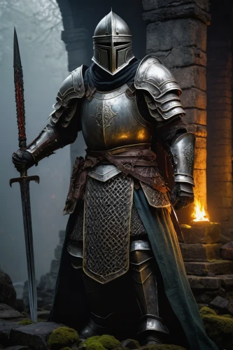 knight armor,crusader,paladin,castleguard,knight,armored,massively multiplayer online role-playing game,centurion,wall,iron mask hero,templar,armour,armor,cent,heavy armour,medieval,knight festival,aa,cleanup,armored animal,Illustration,Realistic Fantasy,Realistic Fantasy 08