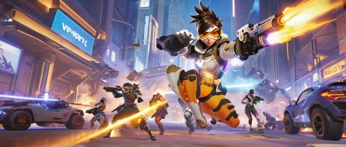 tracer,symetra,owl background,rein,patrols,riot,cg artwork,massively multiplayer online role-playing game,prowl,rocket raccoon,community connection,furta,free fire,rescue alley,jackal,tigerle,concept art,background image,firethorn,tigers,Illustration,Retro,Retro 21