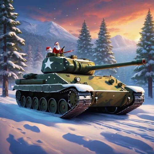 christmas snowy background,christmasbackground,winter background,christmas trailer,christmas background,christmas banner,winter sale,christmas icons,christmas wallpaper,christmas mock up,amurtiger,competition event,winter sales,advent market,american tank,t28 trojan,christmas cars,santa sleigh,christmas ticket,christmas toys,Illustration,Realistic Fantasy,Realistic Fantasy 27