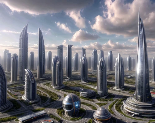 futuristic architecture,futuristic landscape,futuristic art museum,fantasy city,sky space concept,city cities,sci fi,alien world,sci-fi,sci - fi,metropolis,spaceships,sky city,space port,space ships,alien planet,scifi,futuristic,urbanization,tallest hotel dubai