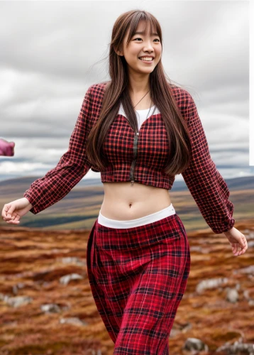 tartan,tartan background,scottish,tartan colors,crowberry,scot,tartan track,navel,highland games,abs,asian woman,scotland,plaid,tartarstan,light plaid,mongolian,autumn plaid pattern,women's clothing,asian girl,scottish golf