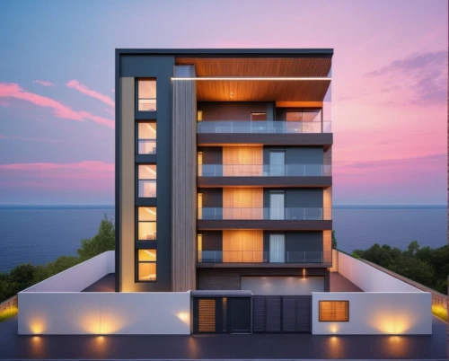 block balcony,uluwatu,sky apartment,residential tower,dunes house,modern architecture,condominium,condo,cube stilt houses,luxury property,ocean view,cubic house,contemporary,luxury real estate,penthouse apartment,3d rendering,modern house,apartments,skyscapers,fisher island,Photography,General,Natural