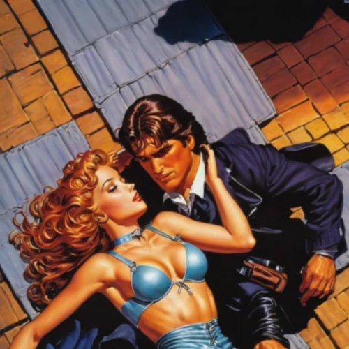 romance novel,valentine day's pin up,clue and white,film poster,cover,italian poster,pin ups,spy visual,book cover,magazine cover,honeymoon,femme fatale,valentine pin up,valerian,latin dance,private investigator,hot love,mystery book cover,secret garden of venus,pretty woman