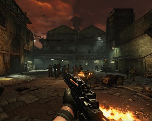 warsaw uprising,shooter game,screenshot,black city,deadwood,cobble,stalingrad,rome 2,massively multiplayer online role-playing game,ghost town,fallout,fallout4,hatchet,videogame,old linden alley,dead earth,rustico,action-adventure game,foundry,outbreak,Illustration,Abstract Fantasy,Abstract Fantasy 16