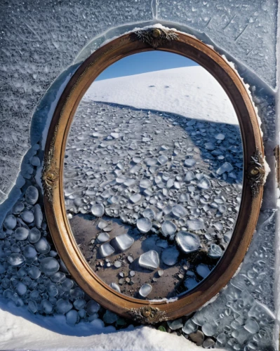 porthole,round frame,exterior mirror,circle shape frame,wood mirror,parabolic mirror,round autumn frame,snow ring,mirror frame,oval frame,semi circle arch,automotive side-view mirror,rim of wheel,door mirror,circular puzzle,motorcycle rim,lens reflection,round window,alloy rim,side mirror,Photography,Black and white photography,Black and White Photography 12