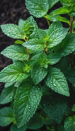 stevia rebaudiana,mexican mint,stevia,thai basil,nepeta racemosa,green foliage,mentha,mint leaf,lemon basil,ruprecht herb,indian nettle,spiraea japonica,siberian ginseng,lemon beebalm,basil total,dark green plant,alternanthera,ocimum tenuiflorum,indian jasmine,tulsi,Conceptual Art,Daily,Daily 30