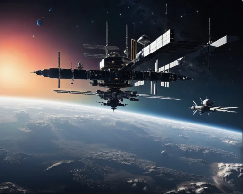 space station,iss,international space station,sky space concept,earth station,orbiting,orbital,space walk,spacewalks,space port,spacewalk,space travel,space art,dreadnought,space ships,space tourism,satellites,space craft,research station,orbit insertion,Conceptual Art,Sci-Fi,Sci-Fi 25