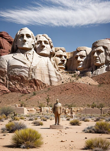 usa landmarks,united states national park,guards of the canyon,hoodoos,sand sculptures,timna park,rock formation,monuments,badlands,american frontier,the american indian,stone statues,national park,the national park,the sphinx,moon valley,jordan tours,arid land,jefferson,thomas jefferson