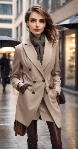 trench coat,woman walking,woman in menswear,women fashion,menswear for women,sprint woman,overcoat,long coat,girl walking away,women clothes,fashion street,bussiness woman,fashion vector,female model,businesswoman,stock exchange broker,photoshop manipulation,woman holding gun,coat,young model istanbul,Photography,Natural