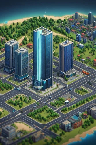 business district,city buildings,city blocks,capital city,industrial area,skyscraper town,city cities,office buildings,urban development,resort town,cities,smart city,tall buildings,financial district,honolulu,city skyline,government district,buildings,big city,metropolises,Illustration,Realistic Fantasy,Realistic Fantasy 15