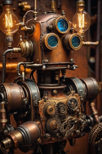 steampunk,steampunk gears,clockmaker,watchmaker,machine learning,scientific instrument,old calculating machine,carburetor,valves,cybernetics,mechanical,machinery,social bot,industrial robot,calculating machine,machines,pneumatics,mechanical engineering,riveting machines,machine tool,Illustration,Realistic Fantasy,Realistic Fantasy 41