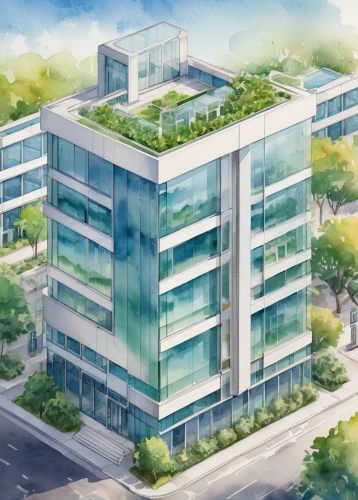 glass facade,glass building,modern building,residential tower,glass facades,sky apartment,residential building,condominium,danyang eight scenic,appartment building,3d rendering,eco-construction,shenzhen vocational college,modern architecture,mixed-use,residences,multistoreyed,apartment building,new housing development,hongdan center,Illustration,Paper based,Paper Based 25