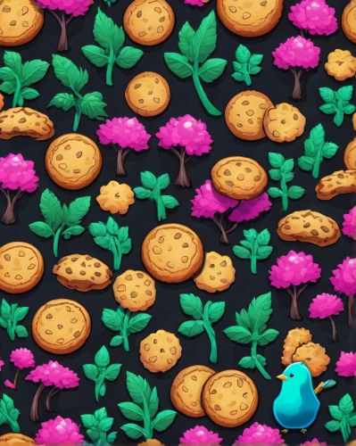 cupcake background,wood daisy background,teal digital background,seamless pattern,seamless pattern repeat,macaron pattern,floral background,floral digital background,background pattern,fruit pattern,dot background,cupcake pattern,candy pattern,frog background,flowers pattern,bandana background,tropical floral background,retro background,retro pattern,cookies,Illustration,Black and White,Black and White 31