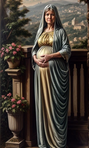 the prophet mary,pregnant woman icon,cepora judith,pregnant statue,artemisia,pregnant woman,lacerta,portrait of christi,mary 1,star mother,athene brama,to our lady,lycaenid,carmelite order,fatima,mary-gold,twelve apostle,official portrait,statue of freedom,mother