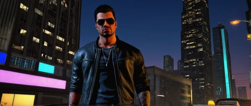 gangstar,black city,3d background,tall buildings,business district,downtown,city ​​portrait,moc chau hill,3d man,3d rendered,dusk background,city life,big city,action-adventure game,3d rendering,time square,the street,3d render,graphics,city lights,Illustration,American Style,American Style 01