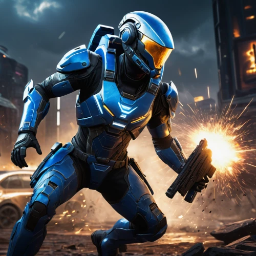 spartan,nova,halo,bot icon,shooter game,erbore,mercenary,infiltrator,edit icon,grey fox,cobalt,mobile video game vector background,storm troops,wall,robot icon,steel man,sigma,war machine,robot combat,fallout,Art,Classical Oil Painting,Classical Oil Painting 31